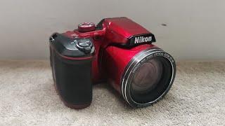 Nikon Coolpix B500 Review – Why This Camera is Still Worth It!