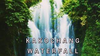 Kakochang Waterfall | Bokakhat | Golaghat | Karbi-Anglong | Assam