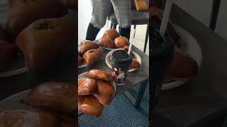 Бесплатный утренний завтрак