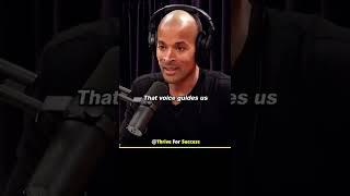 David Goggins  Listen To Inner Voice it's Very Powerful | #shorts