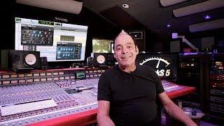 Tom Lord-Alge Mixing Vocals with T-RackS 5