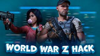 *UPDATED* World War Z: Aftermath Cheat | Esp, Unlimited Ammo & Other | Free Download