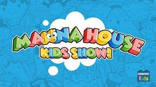 Mannahouse Kids Show June 28th