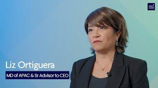 WTTC's MD for APAC & Sr Advisor to CEO on The Power of The APAC Market