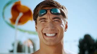 USA Swimming Foundation - Saving Lives Building Champions