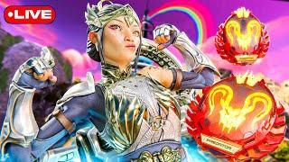 Conduit BUFF!?!?  LIVE Season 25 Ranked GRIND