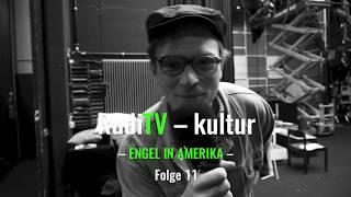 RUDI TV kultur Folge 11 – Engel in Amerika