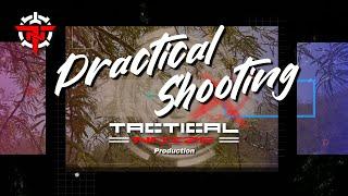 Practical Shooting • Tiro Practico • Circuito de Novatos