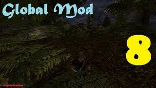 Gothic 2 Global Mod эпизод 8 (Охота с Бартоком)