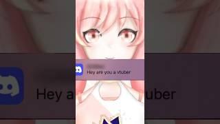 VTuber’s WORST Fear #vtuber #vtuberen #envtuber #shorts #short