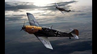 50#  BF - 109 (K/D: 17/ 1)  Heroes & Generals