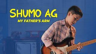 SHUMO AG | My Father's Arms - Song for my Father | Official Music Video