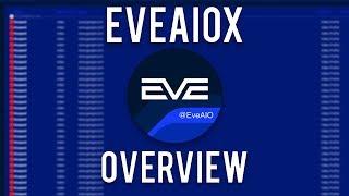 EVE AIO X Bot Overview