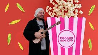 Popcorn / Volkan Teacher (Official Video)