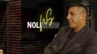 Noli Show with Fitim Krasniqi