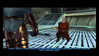 Star Wars: Knights of the Old Republic KotOR. Русская озвучка