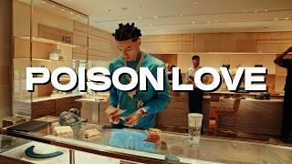 [FREE] Central Cee x Melodic Afro Drill -" POISON LOVE " | UK Drill x Afro Drill Type Beat 2025