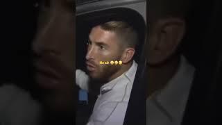 Ramos, Zlatan, and Pepe scare off angry fans 