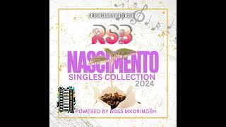 7.Nhamo - Rsb Silo ft FIRERUDMAN (Nascimento singles collection)