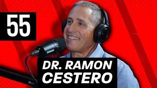 Dr. Ramon Cestero - ASR Systems, Combat Surgeon, NATO | TM3 Impact Ep 55