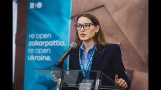 Public attitudes in Ukraine and its regions: Democratic Initiatives Foundation