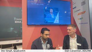 Qualcomm - Unleashing Edge Innovation with Qualcomm Technologies