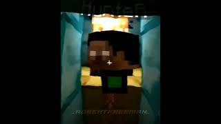 HUNTER edit | Lost Islands edits | #edit #minecraft #lostisland #говрек #мемы #майнкрафт #сериал