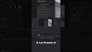 Tuto Speed Ramp sur DaVinci Resolve : Simple, Gratuit et en Français