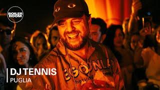 DJ Tennis | Boiler Room x Polifonic Festival