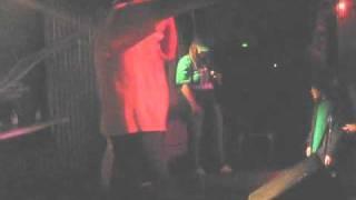 Mizury- Oblivion Ft. Remy The D-Mented (LIVE).wmv