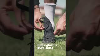 Bellingham’s pure class #football #adidas #adidasfootball #bellingham #realmadridfc