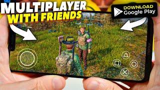 20 Best Multiplayer Games to Play with Friends for Android & iOS in 2024 | Play with Friends