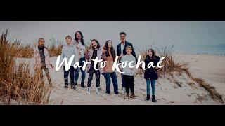 Warto kochać - Projekt Rodzina (official video)