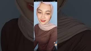 BIGO live hot bar bar goyang hijab bunda