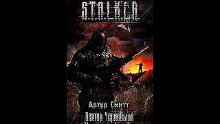 S.T.A.L.K.E.R. Вектор Чернобыля. Читает Шубин Олег #аудиокнига #сталкер