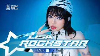 LISA - “ROCKSTAR” | CiiN | Dance Cover from VIET NAM