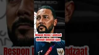 Indonesian coach targeted by Ajax