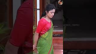 Nikitha Rajesh actor Hip size