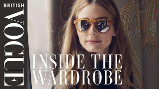 Olivia Palermo: Inside the Wardrobe | Episode 3 | British Vogue