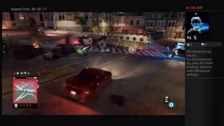 ManofSteel1517's Live PS4 Broadcast