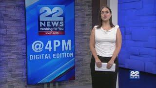 22News at 4: Digital Edition 9/30/24