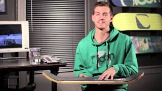 Gear Up with Icon Snowskates - The Lowdown on the Yellow Team Collection Snowskate
