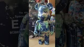МИШКА  BEARBRICK   Наш магазин "Bearbrick & Kaws" https://vk.com/toys_kaws