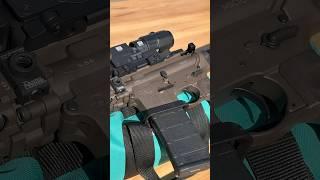 Daniel Defense MK18 SBR