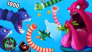 Fishdom Mini Games Ads 3.8 Update |Fishdom Ads  | Save the fish Pull the Pin Game 