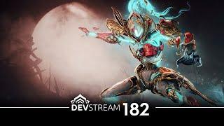 Warframe | Devstream 182:1999 Deep Dive, Xaku Prime, Trinity Changes & More!