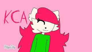 Gift for Kitty channel afnan