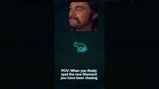 Funny DIAMOND FAIL!!! The Hunter: Call of the Wild