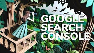 Beginner's Guide to Google Search Console: BOOST Your Website's Visibility