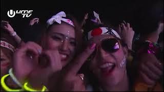 Alesso EPIC Performance at Ultra Japan 2014 LIVE (City of Dreams, Years, Calling, If I Lose Myself)